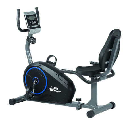 จักรยานออกกำลังกาย NORTH FITNESS  FIT POWER รุ่น AMAZE-R_1